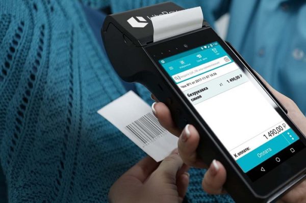 ФНС России рассказа об особенностях применения ККТ при продажах в Интернете