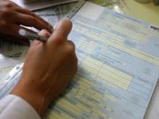 С 1 января 2022 года обновятся правила оформления больничных листов С 1 января 2022 года обновятся правила оформления больничных листов